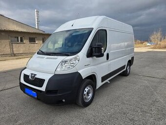 Peugeot Boxer 2.2 HDI 88kw L2H2