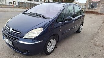 CITROEN XSARA PICASSO 1.6 HDI