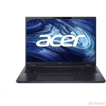 16" ACER TravelmateP4 I5-1240 /16GB RAM/ 512SSD/ Win11 Prof