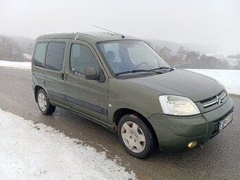 Citroen Berlingo 1,6 i