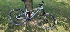 Ebike mondraker R xl