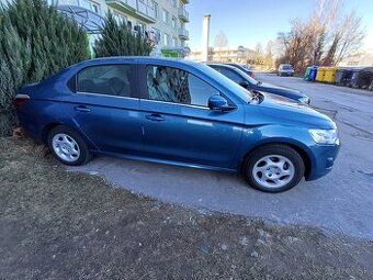 Citroën C-Elysee 1,2