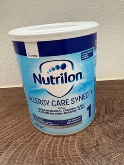 NUTRILON ALLERGY CARE SYNEO 1