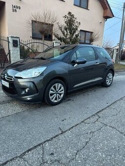 Citroen Ds3