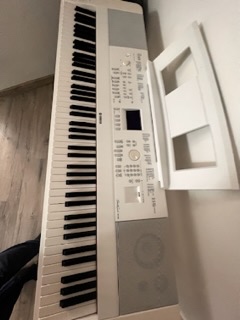 Piano Yamaha