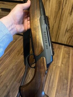 Sauer 202 Highland