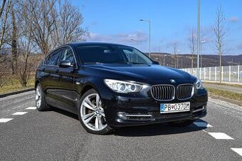 BMW 530d xDrive GT - 1