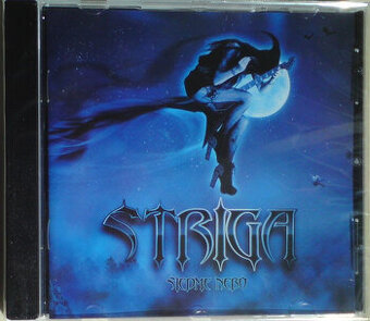 Striga CD