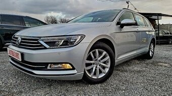 Volkswagen Passat Variant 2.0 TDI BMT Comfortline DSG - 1