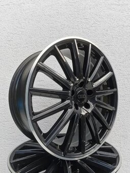 Audi Q5, A6 alu disky CMS 5x112 R20 ET33 1208