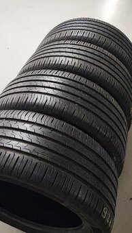 Predám 4-letné pneumatiky Continental Eco 235/40 R19 - 1