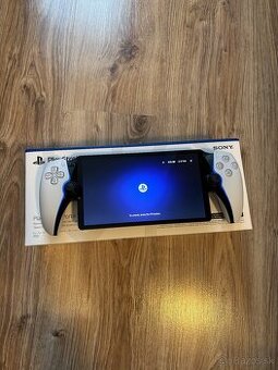 PlayStation Portal Remote Player for PS5