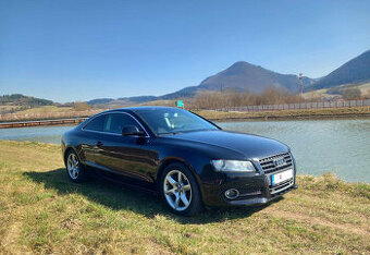 Audi A5 1,8Tfsi 125kW r.v.2008