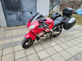 Honda CBR 600 f