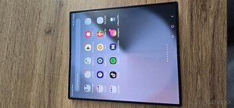 Samsung galaxy  Z Fold 6 12/512gb