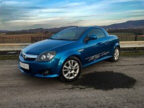 Opel Tigra Twintop 1.4 16v