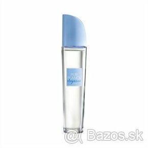 dámska toaletná voda AVON Pur Blanca Elegance