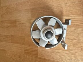 Ventilátor na skúter ČZ 175