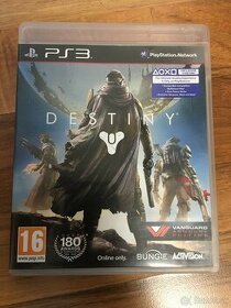 Predam hru Destiny (PS3) - 1