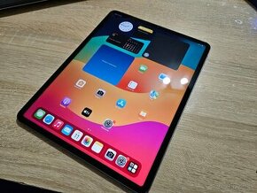 Ipad pro 12.9 5 gen 128gb s M1 procesorom plnefunkcny ma len