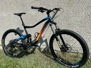 Giant Trance 2 LTD