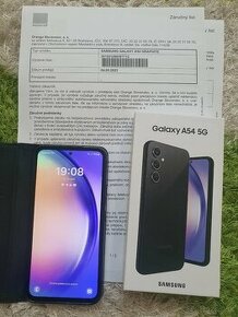 Samsung Galaxy A54 5g 256gb