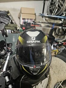 Shark Evo One 2