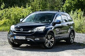 Honda CR-V 2.2 i-DTEC Top Executive - 1