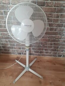 Stojanový ventilátor/ SENCOR