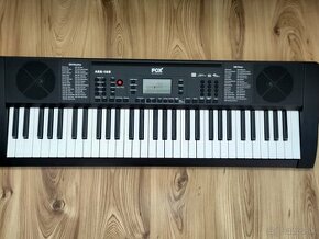 Keyboard ARK-168