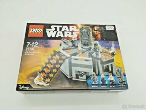 LEGO Star Wars 75137 Karbonová mrazící komora