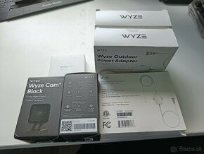 Kamera WYZE Cam v3