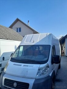 Fiat ducato 2,3