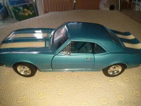 Predam Chevrolet Camaro Z 28 1:18