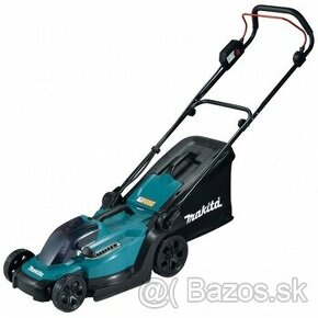 Aku kosačka Makita DLM330Z + akumulátor + nabíjačka - 1