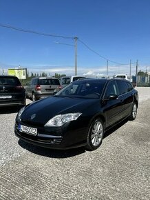 Renault Laguna 2.0 dCi Black Edition - 1