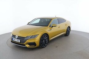 Volkswagen Arteon RLine 2.0TDI 140kw 4Motion Webasto DCC - 1