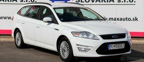 Ford Mondeo Combi 1.6 TDCi DPF ECOnetic - 1