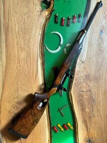 Sauer 202 Highland 8x57 Ľavák