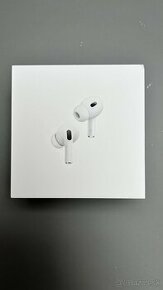 Úplne nové nerozbalené Apple AirPods Pro (2. gen)