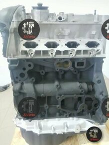 Motor 1.8 TFSI TSI CAB Repas - 1