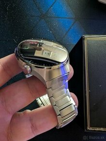 Huawei Watch 4 Pro Titanium ako nové