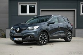 Renault Kadjar Energy dCi 110