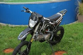 Pitbike 125