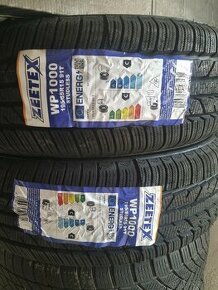 Zimné pneu 195/65 R15 - 1