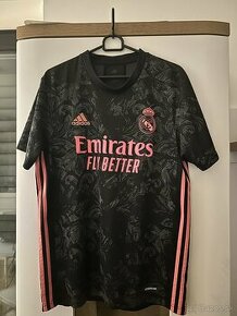 Real Madrid tričko - 1