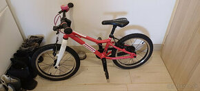 super detsky bike, odlahceny cca od 3 do 6 rokov