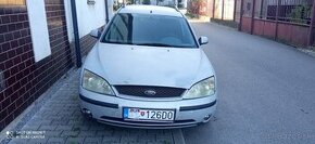 Ford Mondeo. - 1