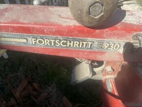 Fortschritt E930 - 1