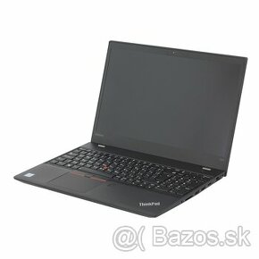 Lenovo T570, i5, SSD, Win11 Pro, čítačka občianskych preukaz